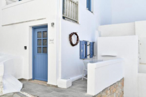 ANEMA2 Brand New Studio in the Heart of Naousa